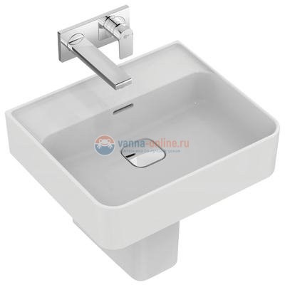 Раковина 50 см Ideal Standard STRADA II T363701 Раковина 50 см Ideal Standard STRADA II T363701