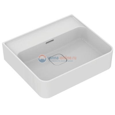 Раковина 50 см Ideal Standard STRADA II T363701 Раковина 50 см Ideal Standard STRADA II T363701