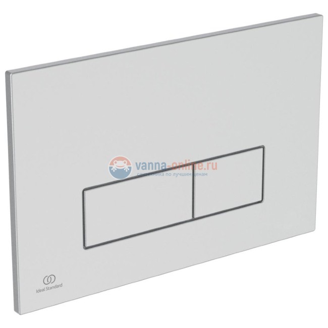 Механическая панель смыва Ideal Standard OLEAS™ M2 SmartFlush R0122JG