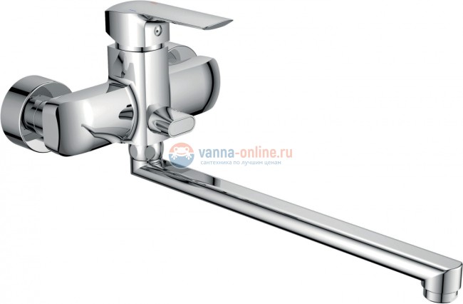 Смеситель Orange Merci M13-211cr для ванны и душа Смеситель Orange Merci M13-211cr для ванны и душа