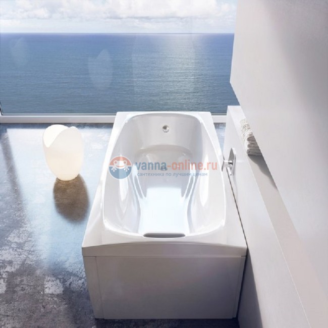 Смеситель для ванны и душа Ravak 10° Free -TD F 066.00 для R-box, хром Смеситель для ванны и душа Ravak 10° Free -TD F 066.00 для R-box, хром