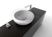 Раковина ArtCeram Blend BLL001 01;00 Раковина ArtCeram Blend BLL001 01;00