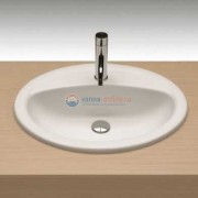 Раковина Gala Nila 17060