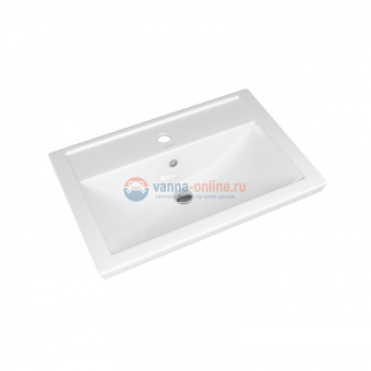 Раковина СаНта Фостер 70 см