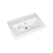 Раковина СаНта Фостер 70 см