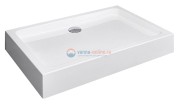 Поддон для душа Radaway Laros D 120 x 80