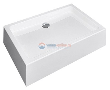 Поддон для душа Radaway Laros D Compact 100 x 90 Поддон для душа Radaway Laros D Compact 100 x 90