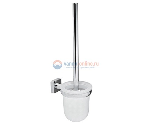 Ершик подвесной WasserKRAFT Lippe 6527 Ершик подвесной WasserKRAFT Lippe 6527