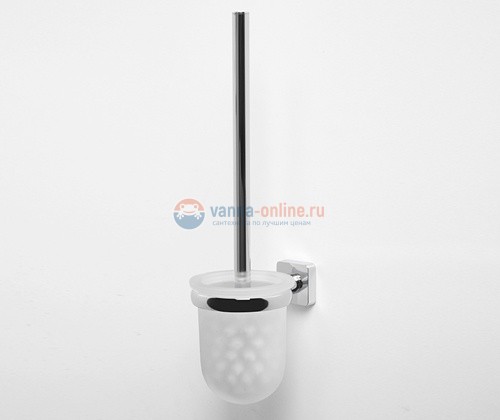 Ершик подвесной WasserKRAFT Lippe 6527 Ершик подвесной WasserKRAFT Lippe 6527