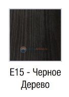 Тумба под раковину Jacob Delafon Soprano 100 EB1331-E15, цвет - черное дерево, 96*53,5 см Тумба под раковину Jacob Delafon Soprano 100 EB1331-E15, цвет - черное дерево, 96*53,5 см