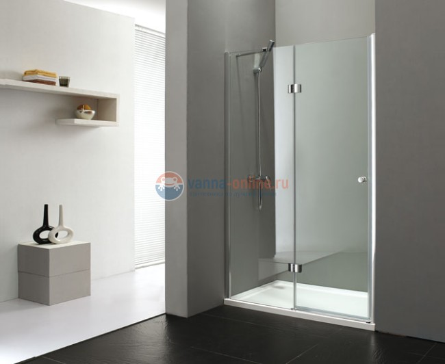 Душевая дверь Cezares VERONA-B-12-120-C-Cr