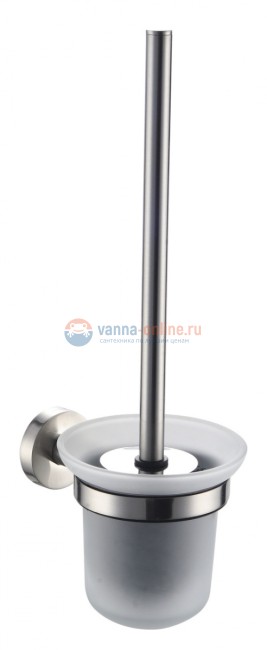 Ершик Fixsen Modern FX-51513, хром Ершик Fixsen Modern FX-51513, хром