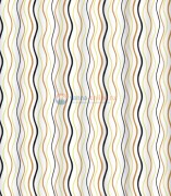 Штора для ванной комнаты Lemark Modern waves C1820P005, 180 х 200 см