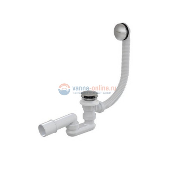 Слив-перелив Ravak 1472 Слив-перелив Ravak 1472