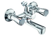 Смеситель Agger Retro-R A2021200 для ванны и душа, хром