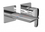 Смеситель Cezares GARDA-BLS1-01-Cr для раковины