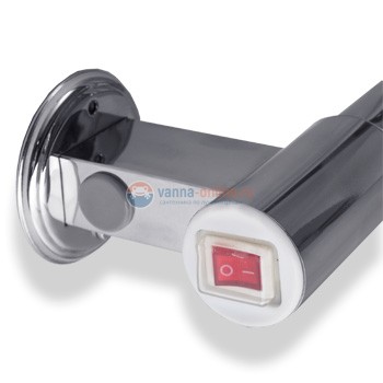 Полотенцесушитель электрический Energy Galaxy 1000x600 S, ширина 60 см, высота 100 см Полотенцесушитель электрический Energy Galaxy 1000x600 S, ширина 60 см, высота 100 см