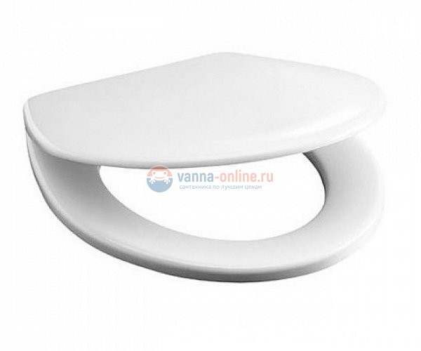 Крышка-сиденье Jika Lyra 9251.5.300.000.9