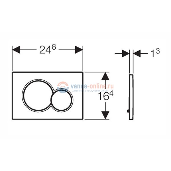 Инсталляция Geberit с безободковым унитазом Jacob Delafon Vox EDM102-00, сиденье микролифт клавиша хром, комплект Инсталляция Geberit с безободковым унитазом Jacob Delafon Vox EDM102-00, сиденье микролифт клавиша хром, комплект