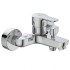 Настенный смеситель для ванны/душа Ideal Standard SESIA BC208AA
