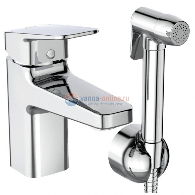 Смеситель для раковины Ideal Standard CERAPLAN BD231AA Смеситель для раковины Ideal Standard CERAPLAN BD231AA