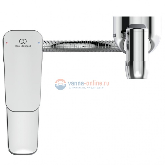 Смеситель для раковины Ideal Standard CERAPLAN BD231AA Смеситель для раковины Ideal Standard CERAPLAN BD231AA