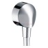 Гигиенический душ Hansgrohe SetLogis 3 в 1 (71666000/32127000/27454000)