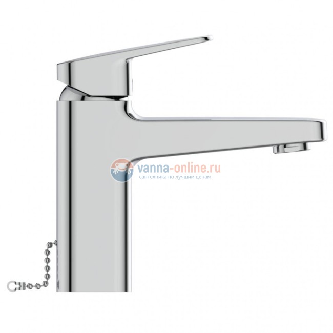 Смеситель для раковины с цепочкой Ideal Standard CERAPLAN BD223AA