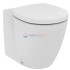 Напольный пристенный унитаз-соло Ideal Standard CONNECT AquaBlade® E052401 Напольный пристенный унитаз-соло Ideal Standard CONNECT AquaBlade® E052401
