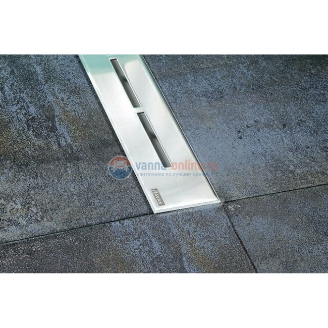 Душевой канал Ravak Runway OZW X01628, 85 см