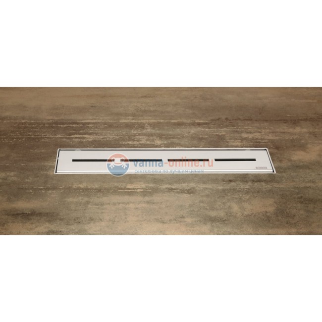 Душевой канал Ravak Runway OZW X01628, 85 см