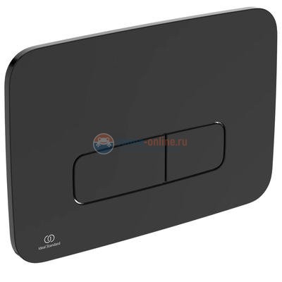 Механическая панель смыва Ideal Standard OLEAS™ M3 R0123A6 Механическая панель смыва Ideal Standard OLEAS™ M3 R0123A6