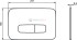 Механическая панель смыва Ideal Standard OLEAS™ M3 R0123A6 Механическая панель смыва Ideal Standard OLEAS™ M3 R0123A6