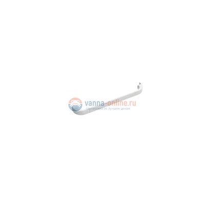 Ручка 45 см для тумбы и декоративного модуля для раковины Ideal Standard TONIC II R4356WG