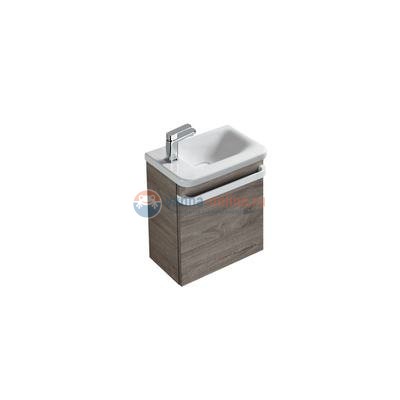 Ручка 45 см для тумбы и декоративного модуля для раковины Ideal Standard TONIC II R4356WG