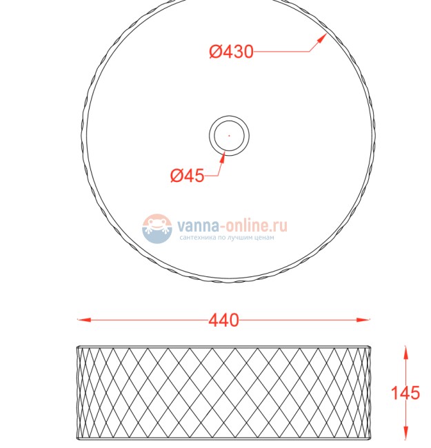 Раковина ArtCeram Rombo OSL009 01; 00, накладная, цвет - белый глянцевый, 44 х 44 х 14,5 см Раковина ArtCeram Rombo OSL009 01; 00, накладная, цвет - белый глянцевый, 44 х 44 х 14,5 см