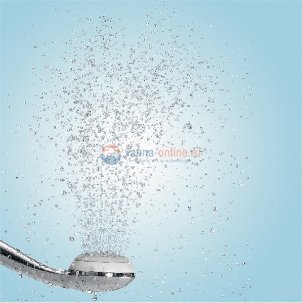 Ручной душ Hansgrohe Crometta 85 Green 28561 Ручной душ Hansgrohe Crometta 85 Green 28561