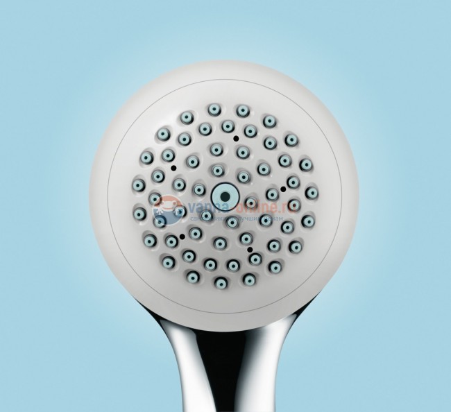 Ручной душ Hansgrohe Crometta 85 Green 28561 Ручной душ Hansgrohe Crometta 85 Green 28561