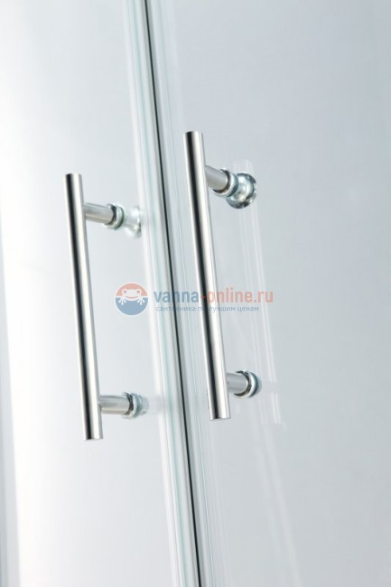 Душевой уголок Cezares MOMENTO-A-2-80-C-Cr 80 х 80 х 195 см, стекло прозрачное Душевой уголок Cezares MOMENTO-A-2-80-C-Cr 80 х 80 х 195 см, стекло прозрачное