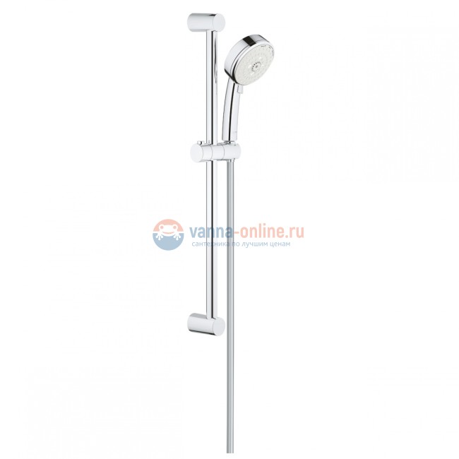 Душевой гарнитур Grohe New Tempesta Cosmopolitan 100 III 27579002 (27579001)