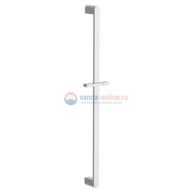 Штанга душевая BelBagno Arlie ARL-SA-CRM Штанга душевая BelBagno Arlie ARL-SA-CRM