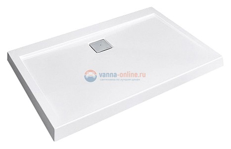 Поддон для душа Radaway Argos D 90 x 110