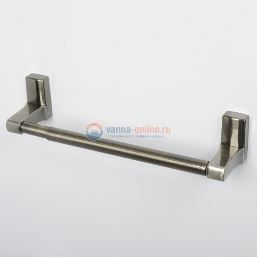 Держатель бумажных полотенец WasserKRAFT Exter K-5291, 32 см