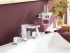 Держатель стакана/мыльницы Grohe Essentials Cube 40508001 Держатель стакана/мыльницы Grohe Essentials Cube 40508001