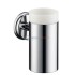 Стакан для зубных щеток Hansgrohe Logis Classic 41618000