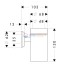 Стакан для зубных щеток Hansgrohe Logis Classic 41618000