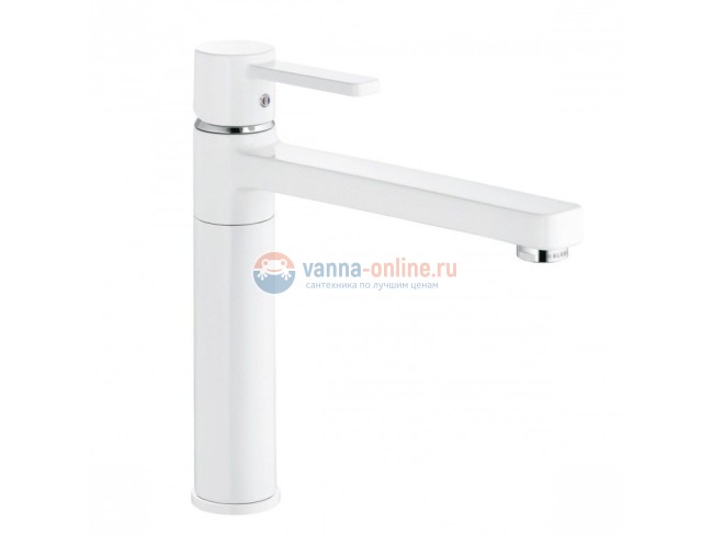 Смеситель Kludi Zenta 389739175 для кухни Смеситель Kludi Zenta 389739175 для кухни