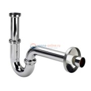 Сифон трубный Viega Eleganta V2 мод. 5611, 305611