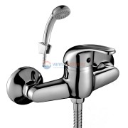 Смеситель Rossinka C40-41 для душа