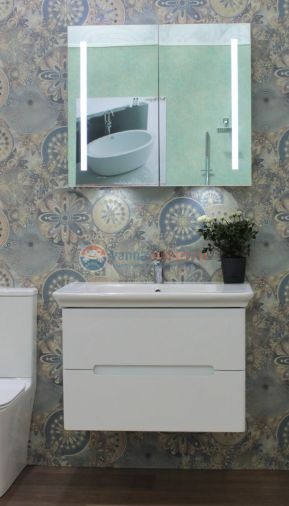 Тумба под раковину BelBagno Torino-800-2C-SO-RW Тумба под раковину BelBagno Torino-800-2C-SO-RW